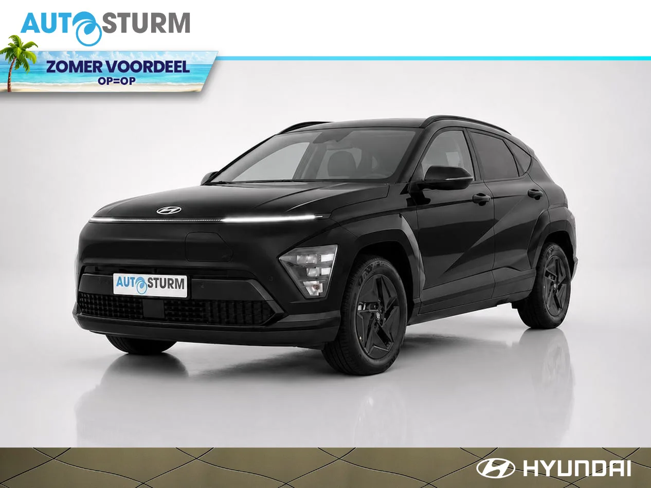 Hyundai Kona (2026) — foto 1