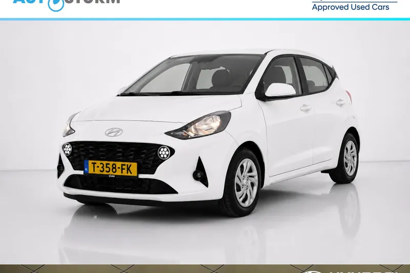 Hyundai i10 (2023)