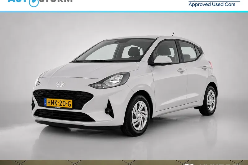 Hyundai i10 (2025)