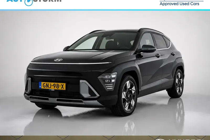 Hyundai Kona (2024)