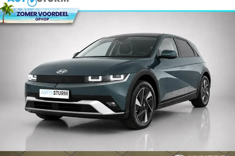 Hyundai Ioniq 5 (2026)