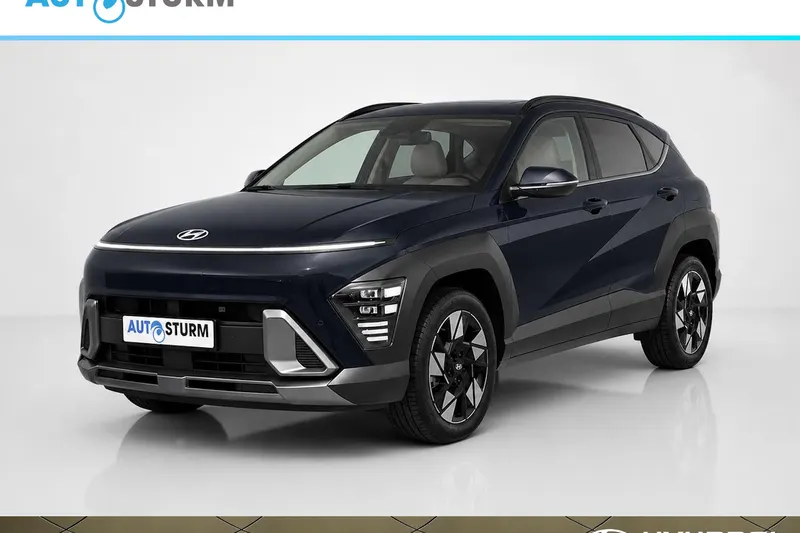 Hyundai Kona (2026)