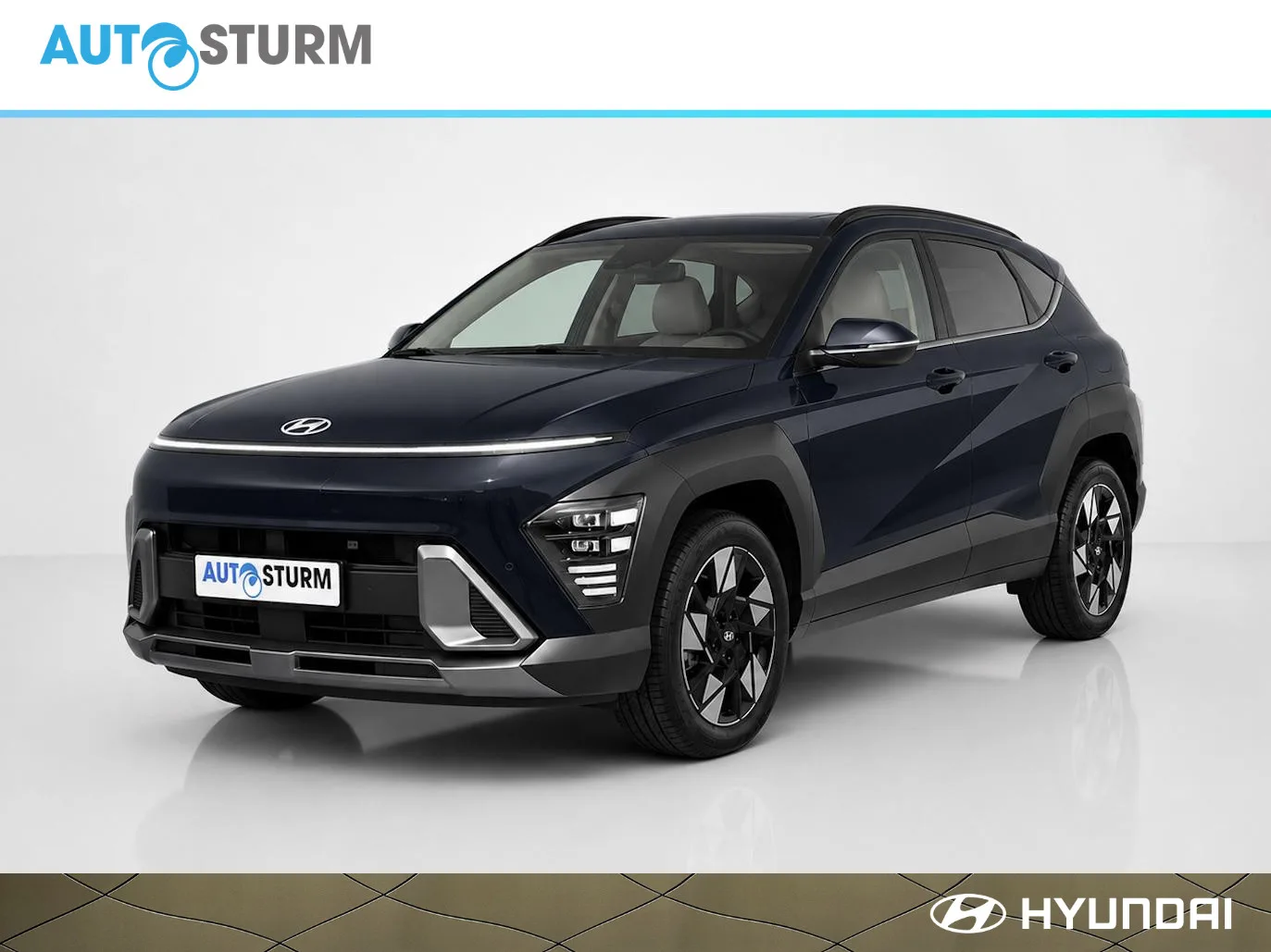 Hyundai Kona (2026) — foto 1