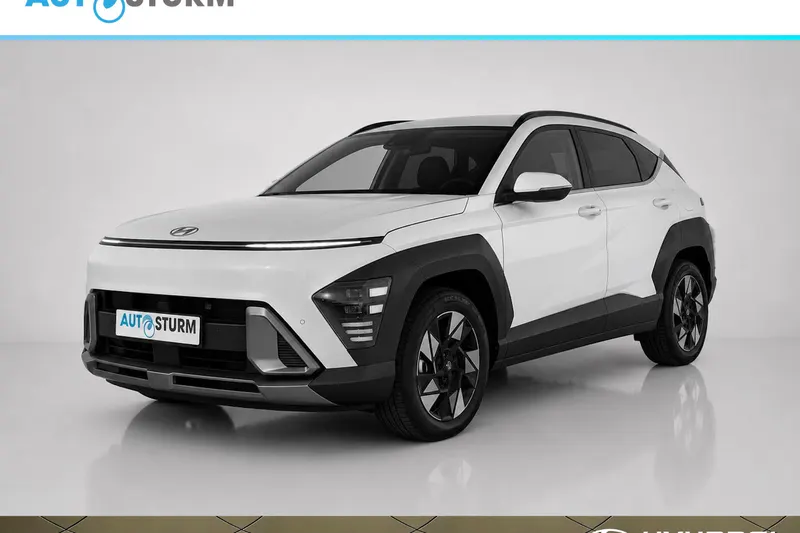 Hyundai Kona (2026)