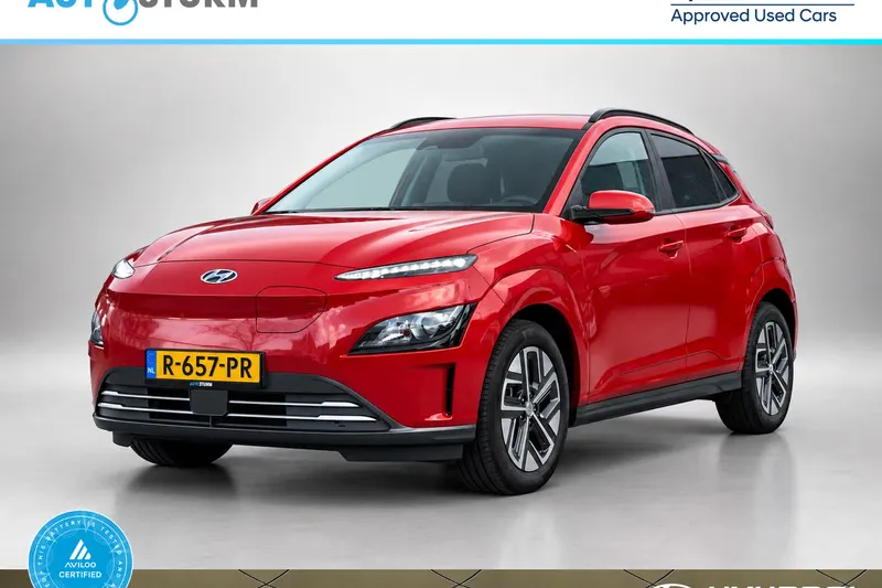 Hyundai Kona (2022)