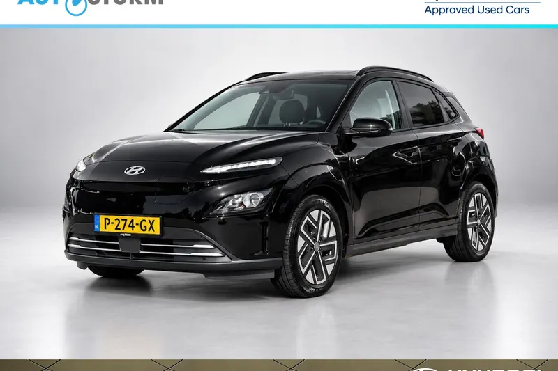 Hyundai Kona (2022)
