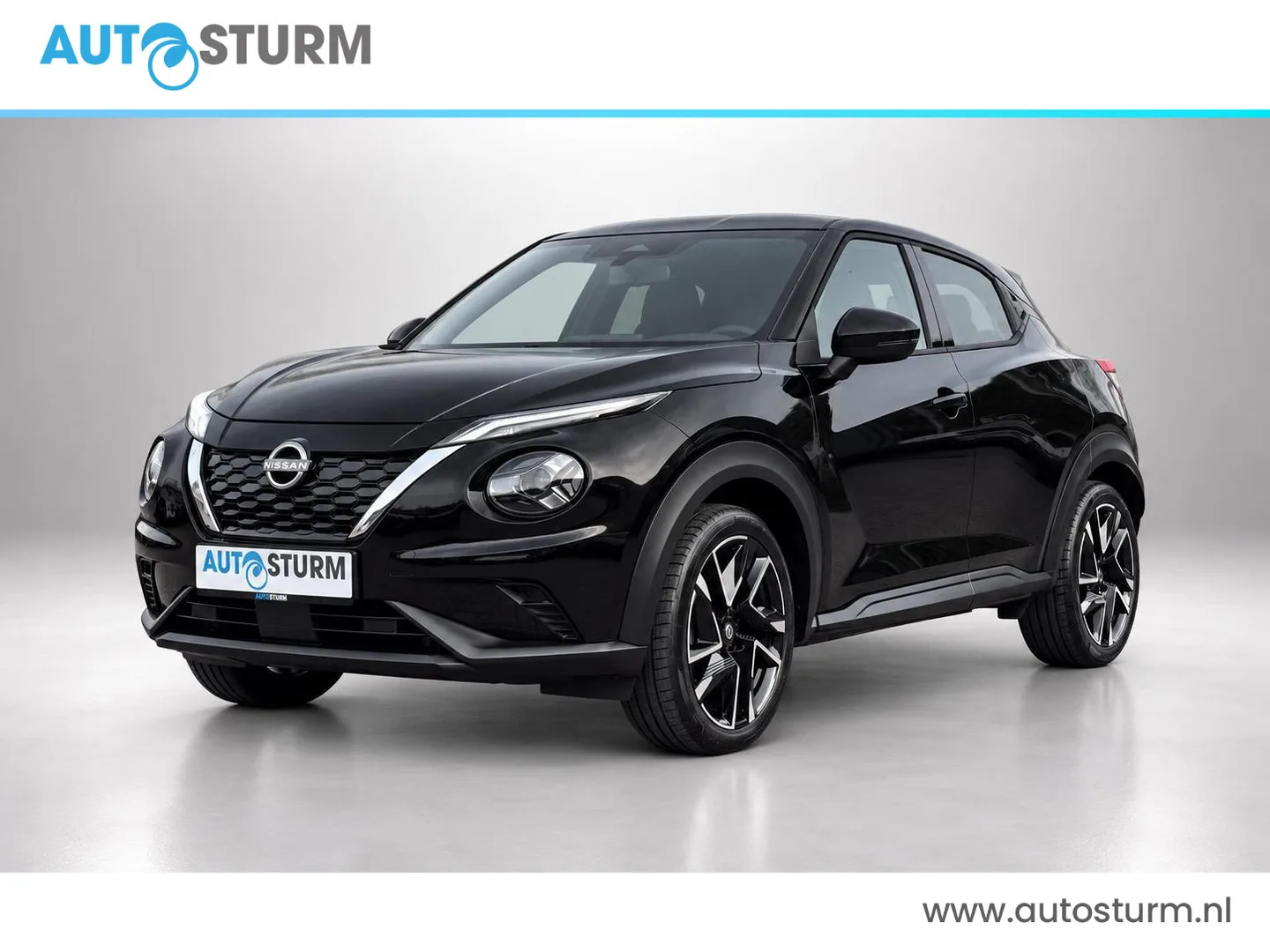 Nissan Juke (2026) — foto 1