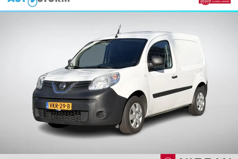Nissan NV250 (2021)