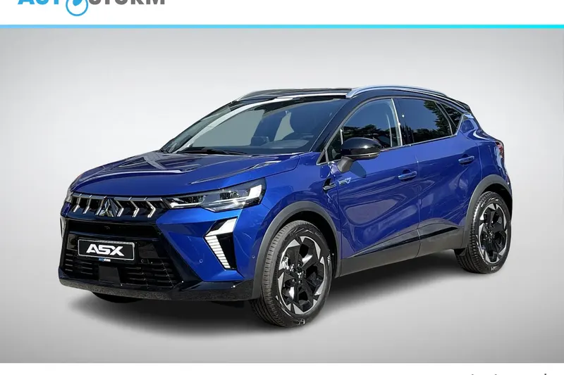 Mitsubishi ASX (2026)