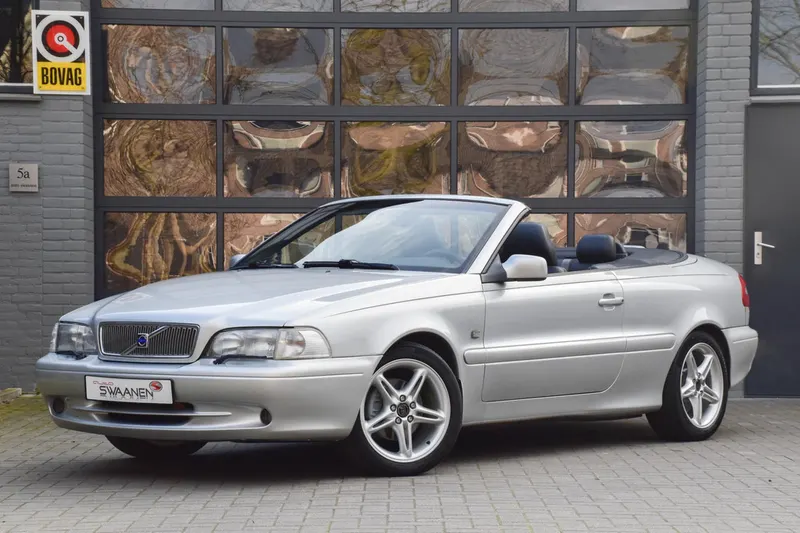 Volvo C70 (1999)