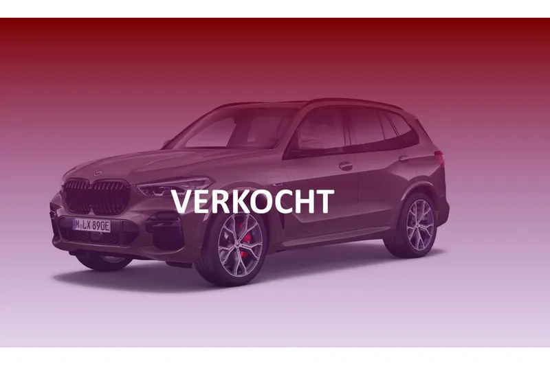 BMW X5 (2022)