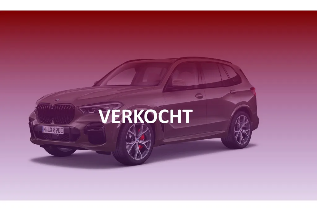 BMW X5 (2022) — foto 1