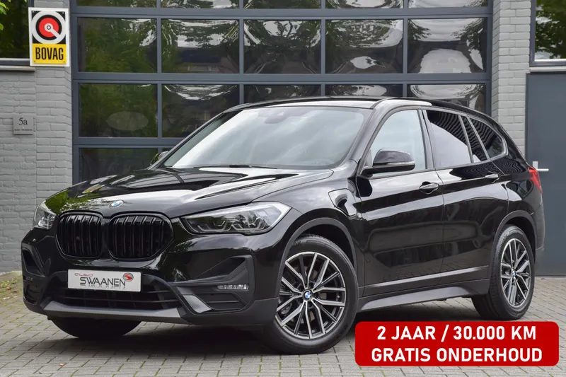 BMW X1 (2021)