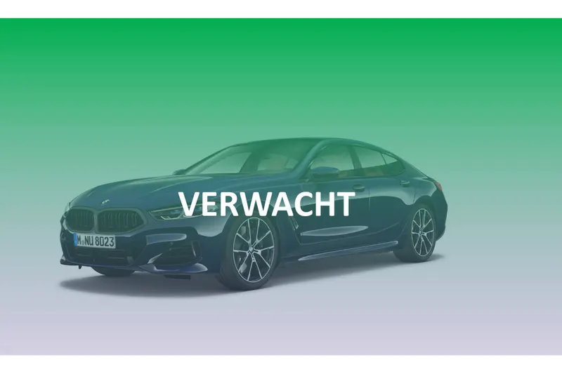 BMW 8-Serie (2023)