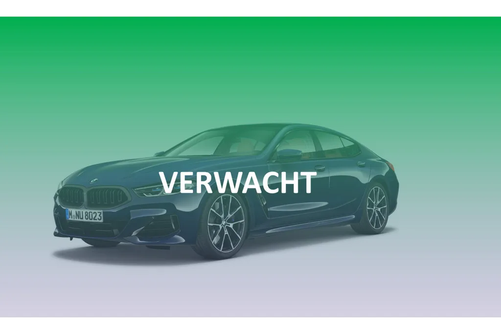 BMW 8-Serie (2023) — foto 1