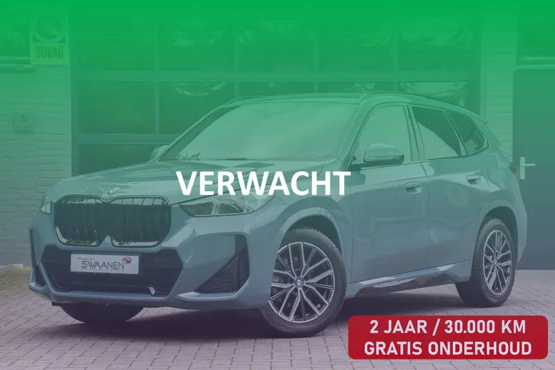 BMW X1 (2022)