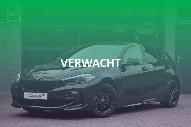 BMW 1-Serie (2021)