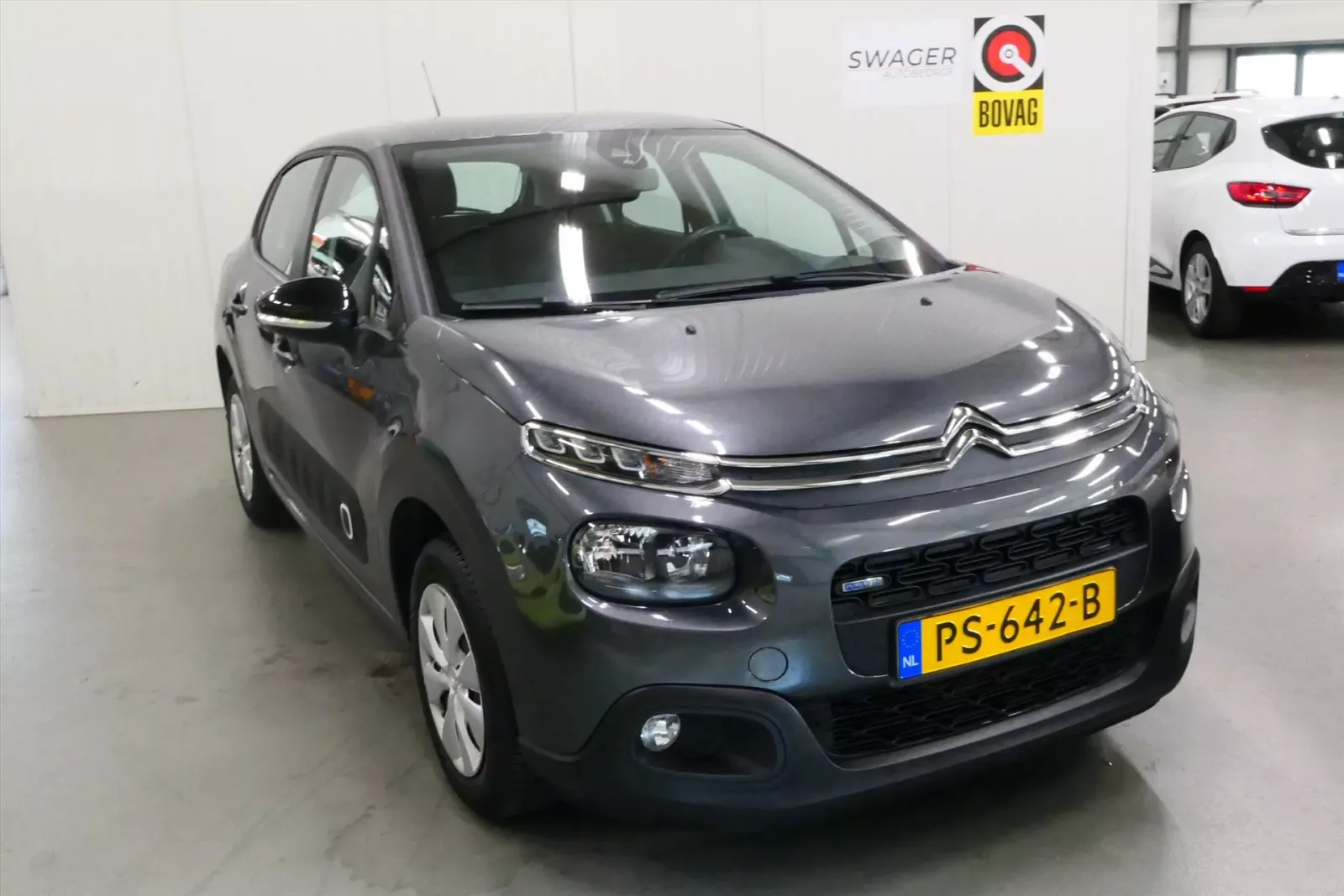 Citroën C3 (2017) — foto 1