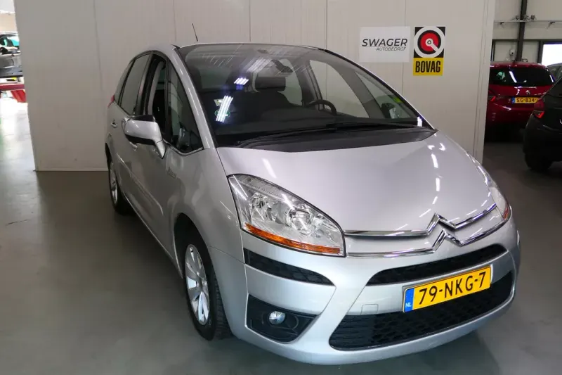 Citroën C4 Picasso (2010)