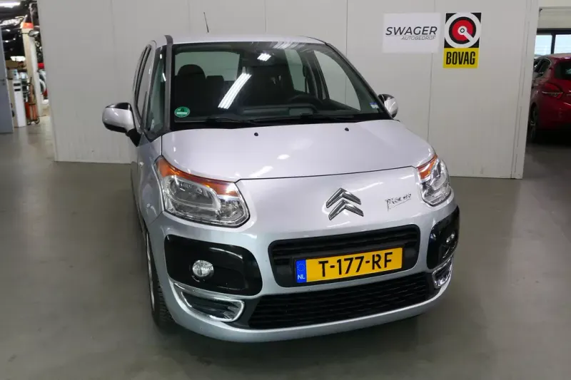 Citroën C3 Picasso (2011)