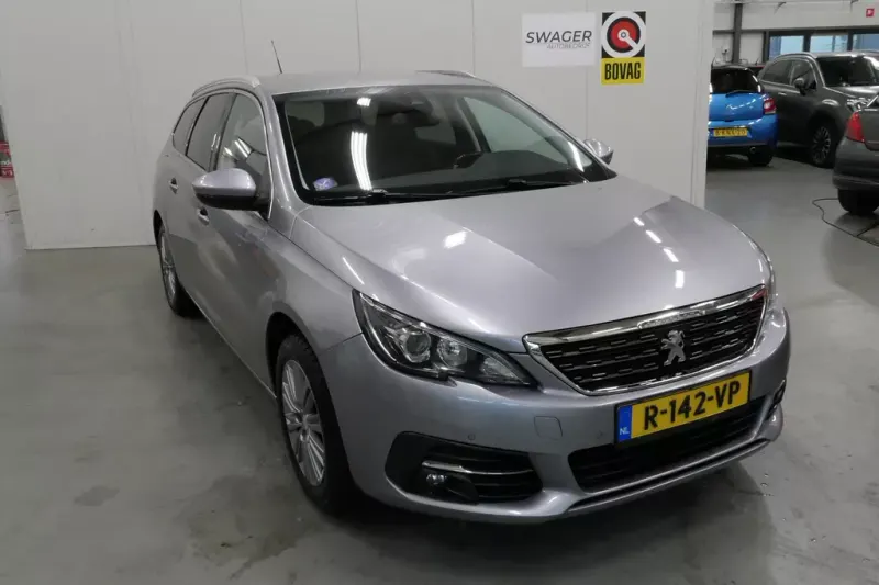 Peugeot  (2020)