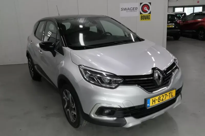 Renault  (2019)