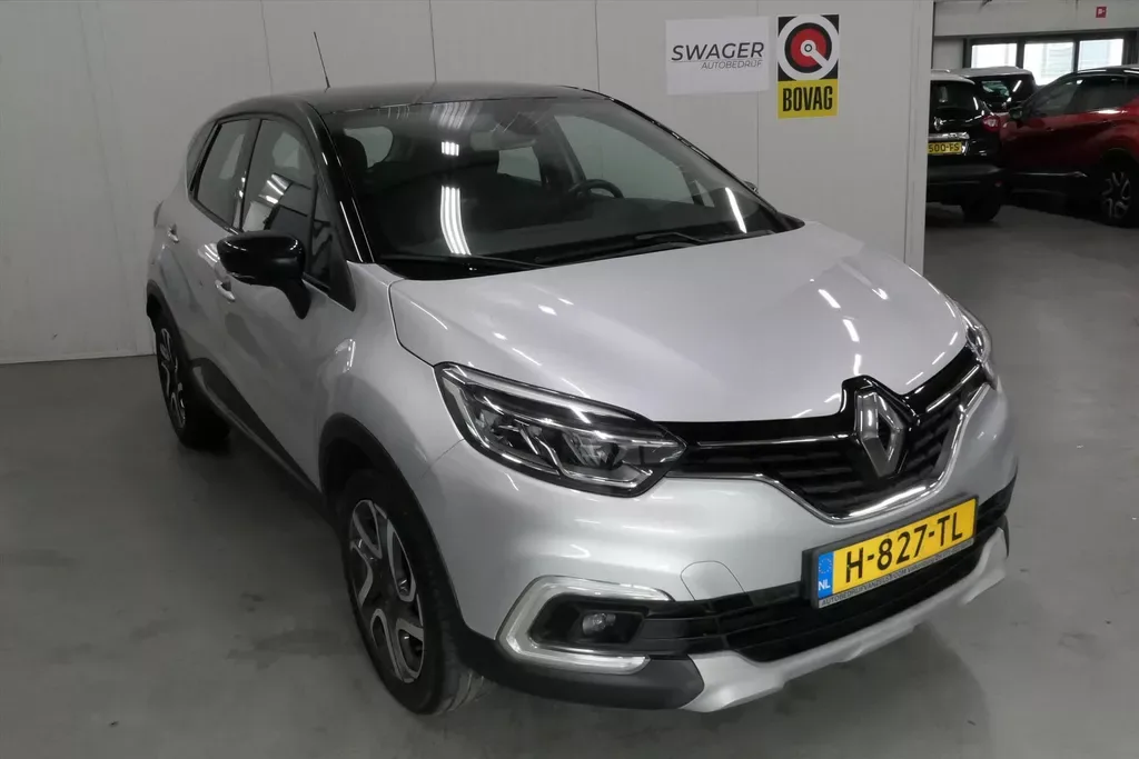 Renault  (2019) — foto 1