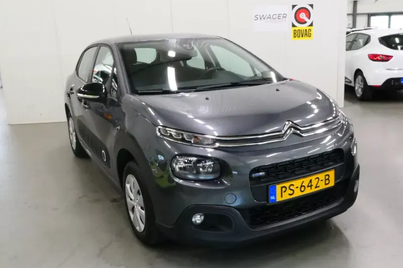 Citroën  (2017)