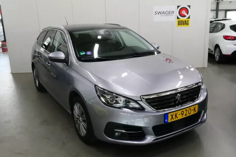 Peugeot  (2019)