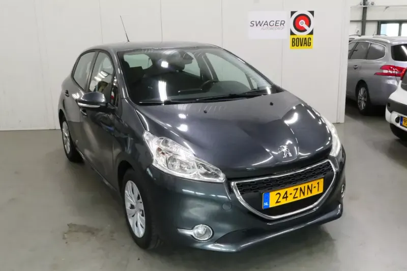 Peugeot  (2013)