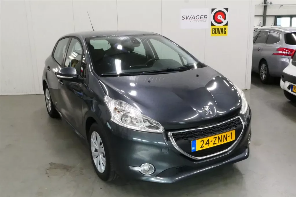 Peugeot  (2013) — foto 1