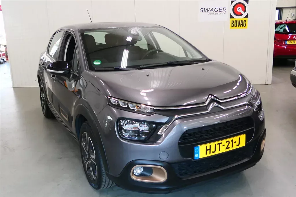 Citroën C3 (2023) — foto 1