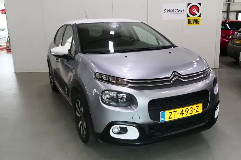 Citroën C3 (2019)
