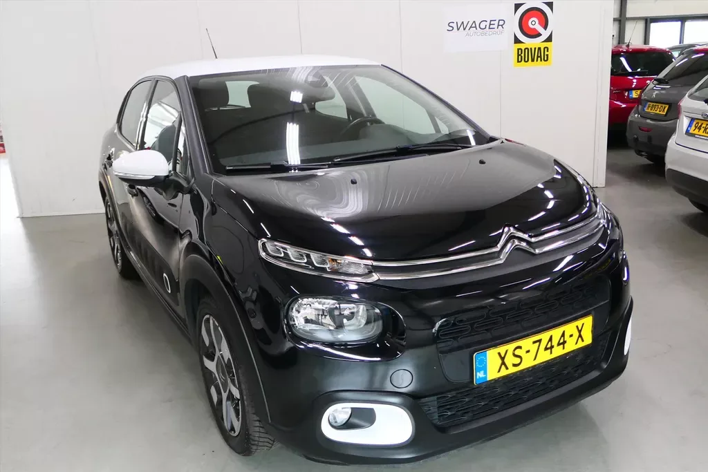 Citroën  (2019) — foto 1