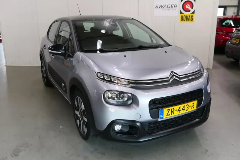 Citroën  (2019)