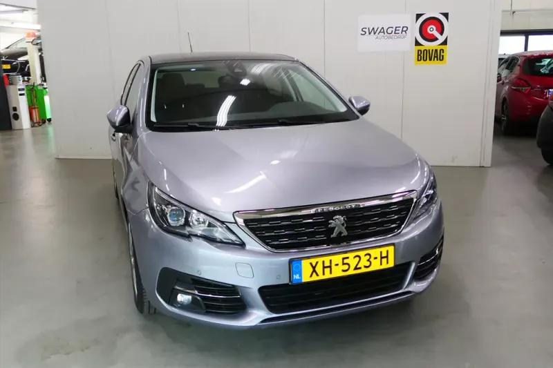Peugeot  (2019)