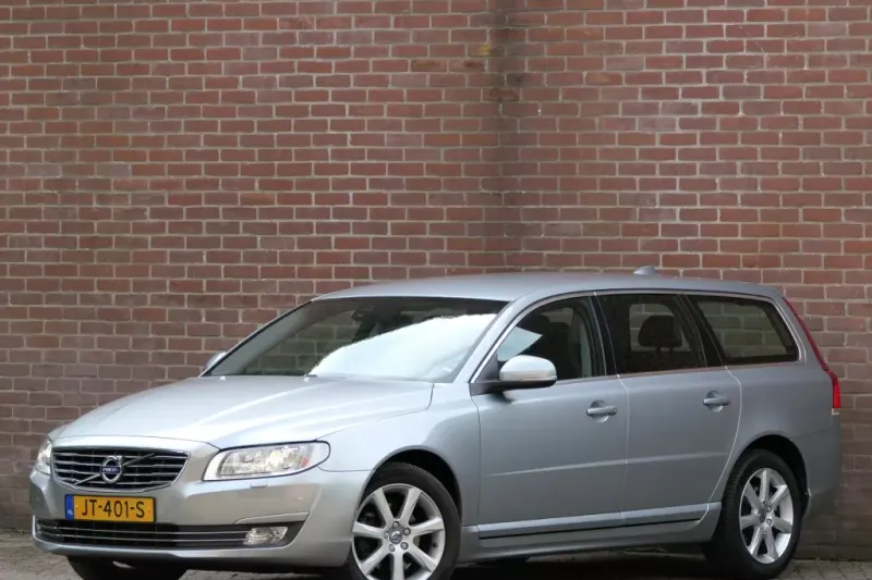 Volvo V70 (2016)