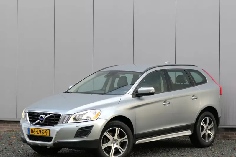 Volvo XC60 (2010)