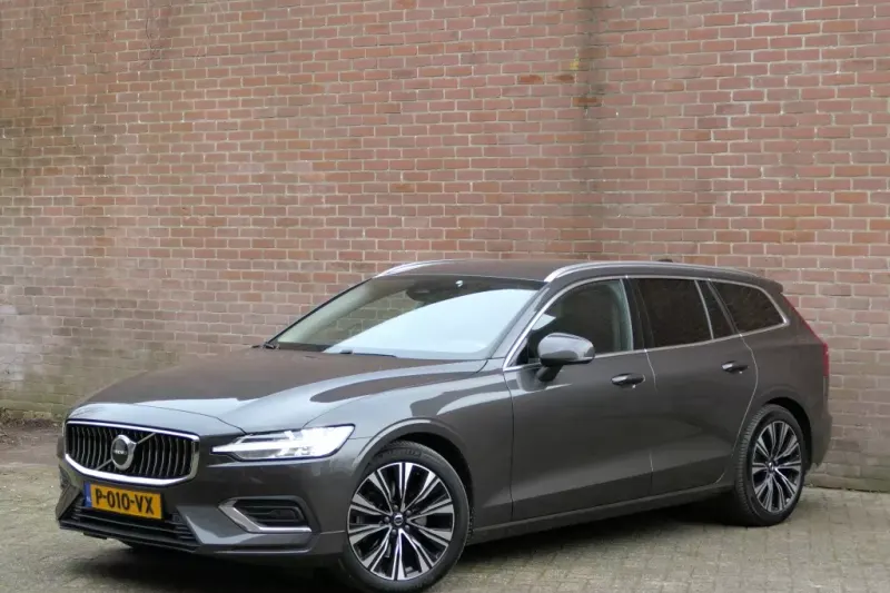 Volvo V60 (2022)