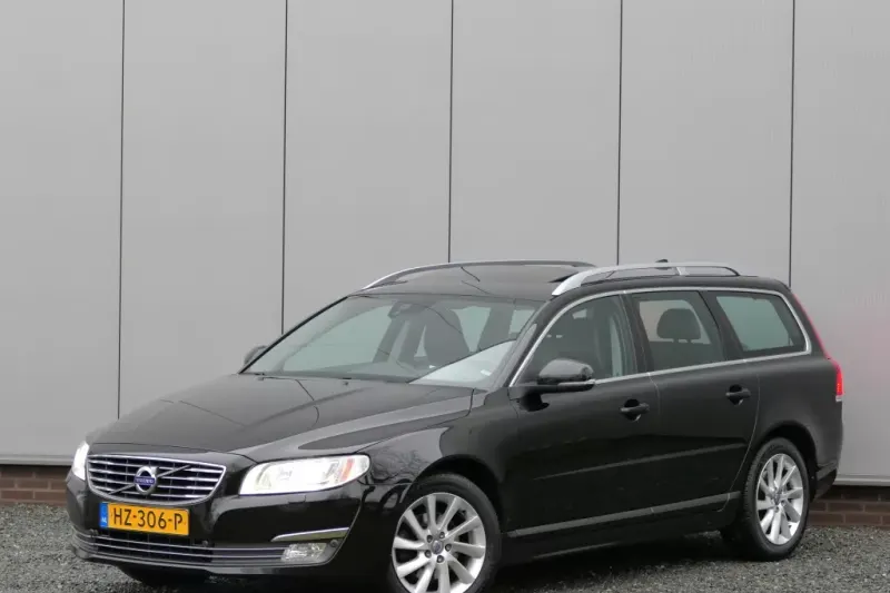 Volvo V70 (2016)