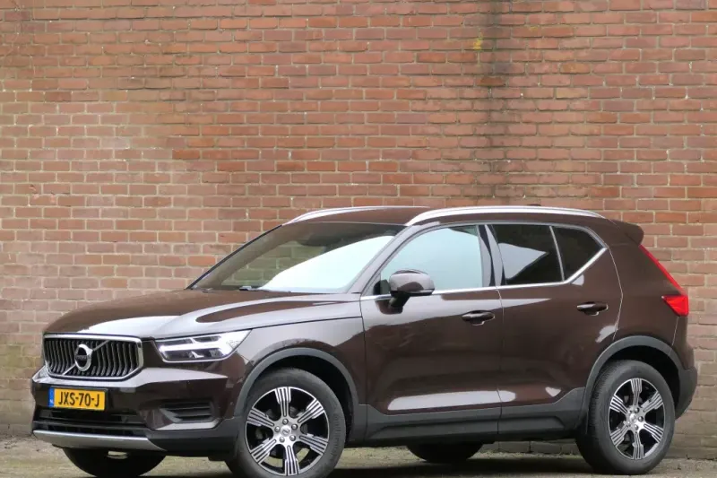 Volvo XC40 (2020)