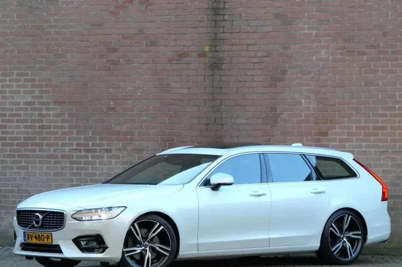 Volvo V90 (2018)