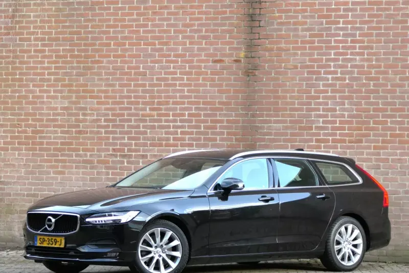 Volvo V90 (2018)