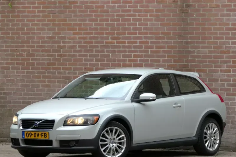Volvo C30 (2007)