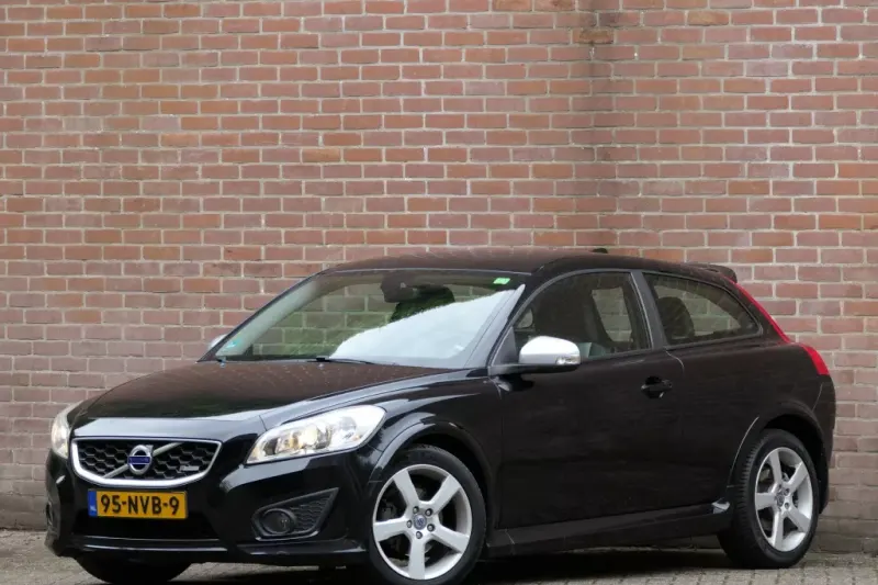 Volvo C30 (2010)