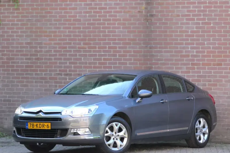 Citroën C5 (2009)