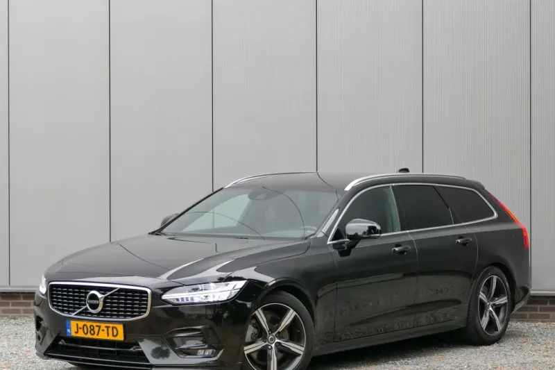 Volvo V90 (2020)