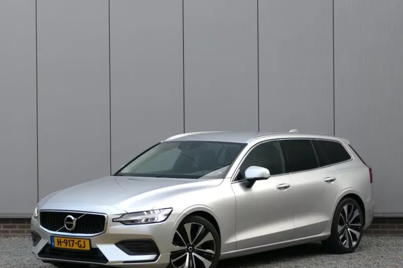 Volvo V60 (2020)