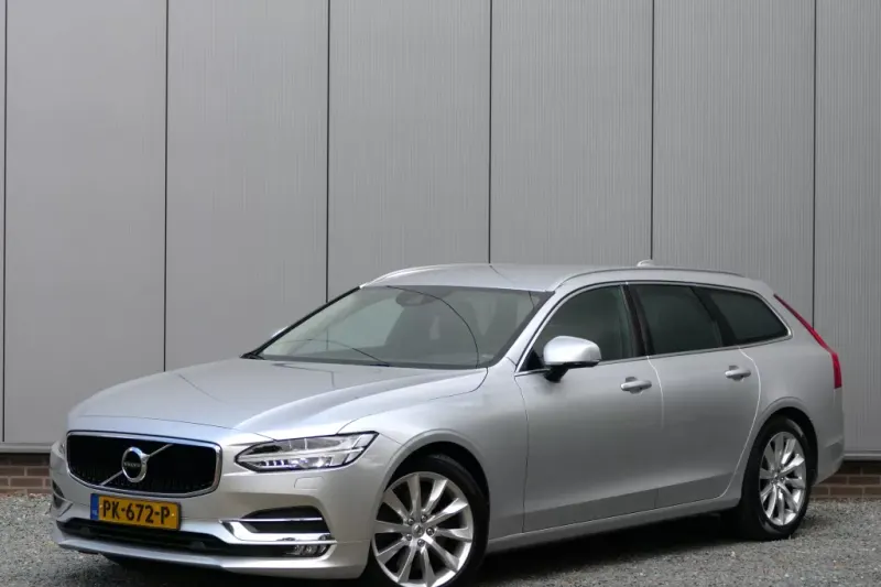 Volvo V90 (2017)