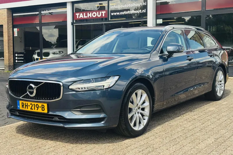 Volvo V90 (2017)